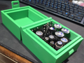 Dremel Bit Storage