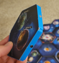 Magnetic Tile Keeper for Twilight Imperium 4