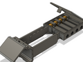 手动换料装置 Manual Filament Switcher v1.1