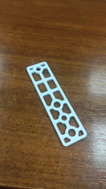 door hinge washer - podložka pod pant dveří