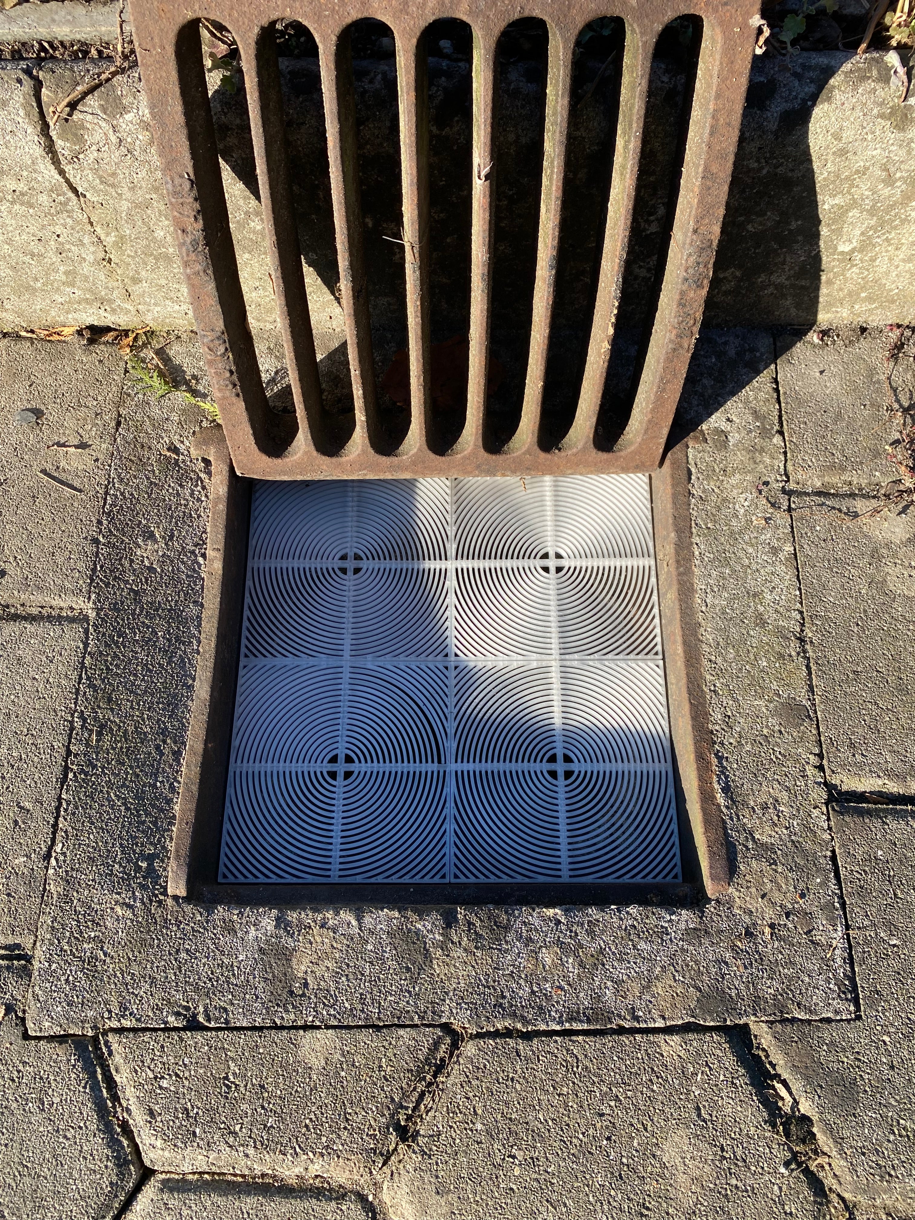 Multipurpose tiles