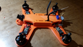 Flying Squirrel Drone