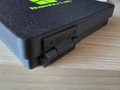 Solo Hing for Bambulab Hotend Box Just glue!