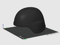 modern Helmet