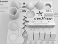 Test your 3D printer - 测试您的3D打印机