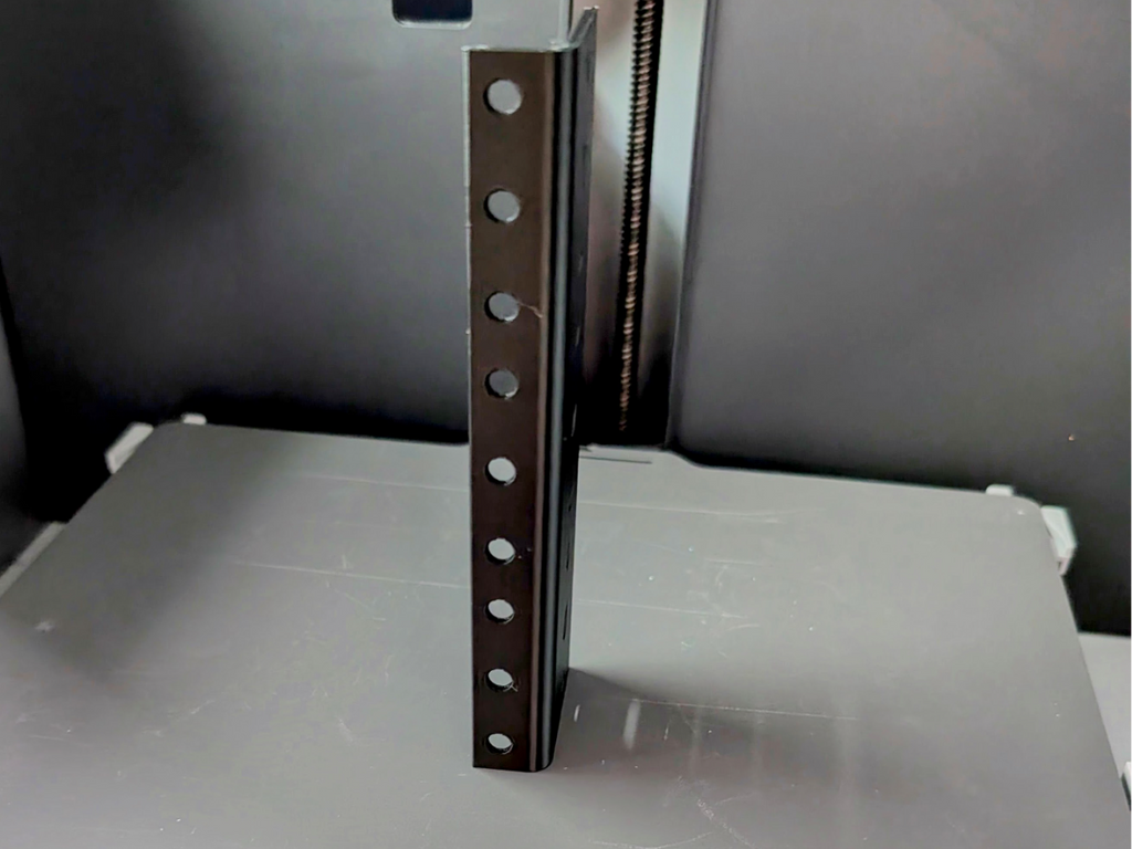 Server Rack Bracket