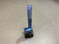 Glasses cleaning pen holder Gridfinity