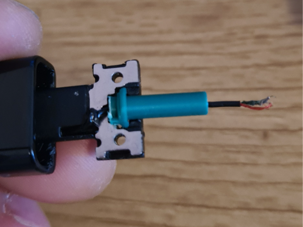 Jabra Evolve 20 repair kit