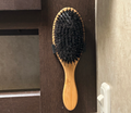 Hair Brush Holder - Wall Mount