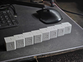 Fuzzy Skin Reference Blocks