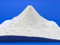 Topographic Map of Mount Fuji - 6.3x6.3in