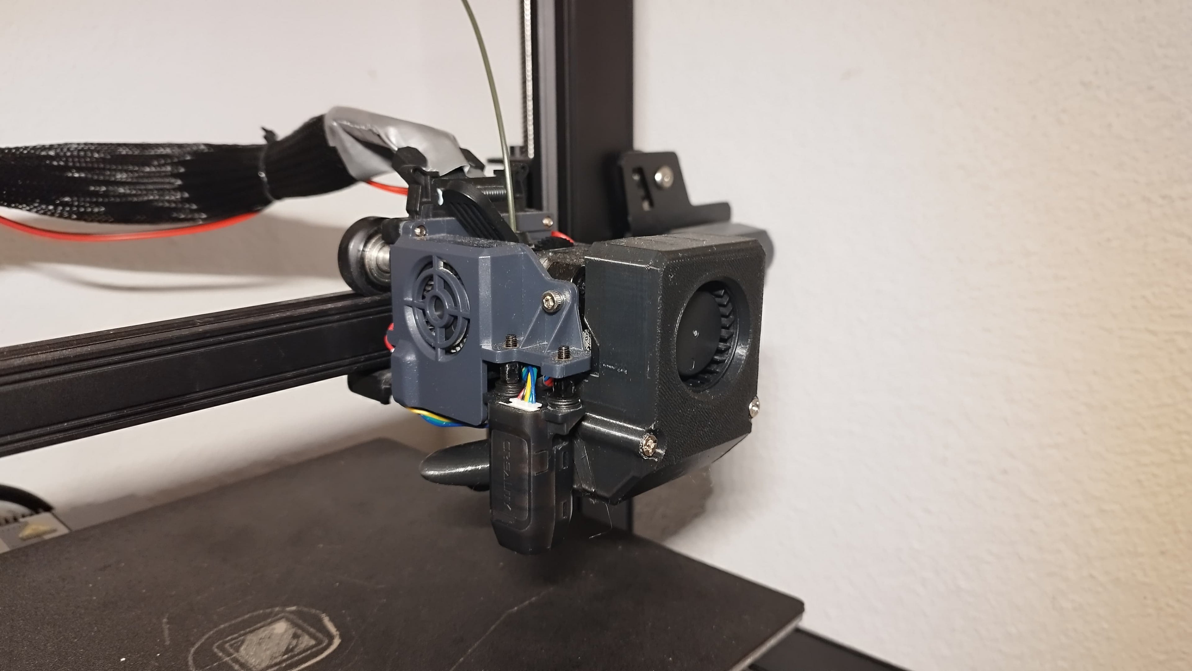 Creality Ender 3 S1 High Speed Upgrade MAX