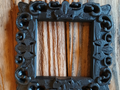 Frame Instax Square - free commercial licence