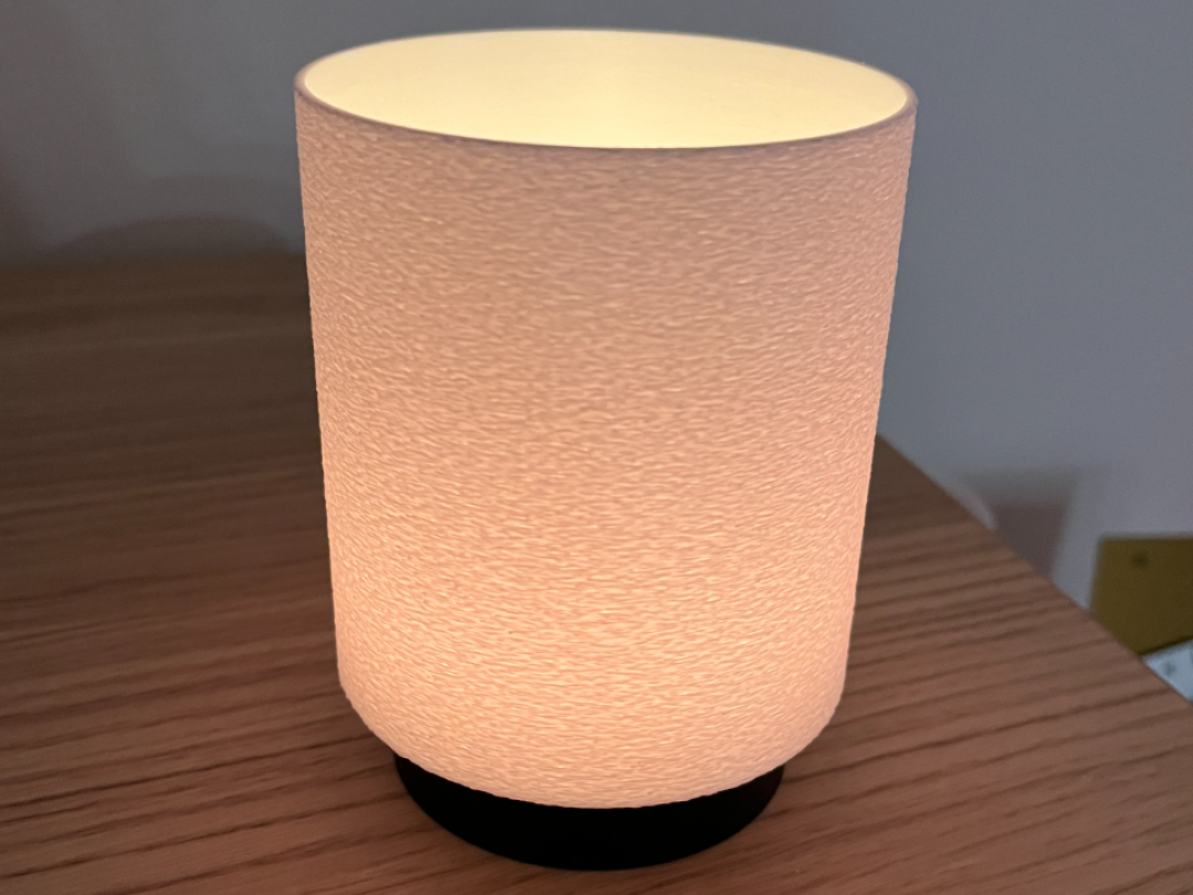 LED candle lamp