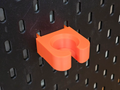 LTT Screwdriver Holder for Skadis
