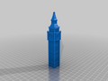 Basic Big Ben
