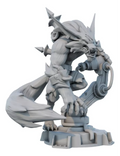 Warwick league of legends