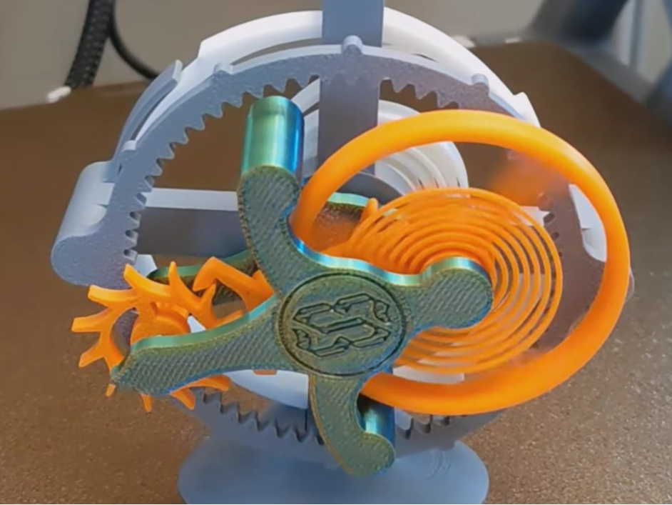 Flying Tourbillon 1.5 Remixed SOF