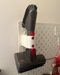 Skadis Dyson V7/V8/V10/V11 Accessory Holder