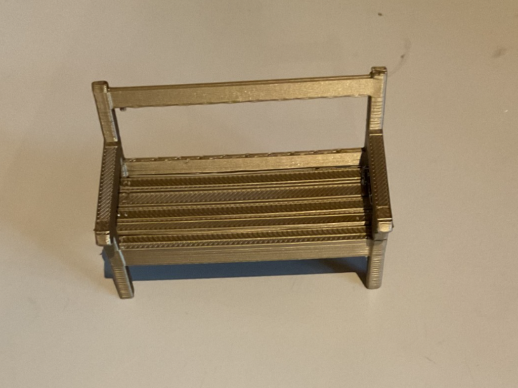 Bench