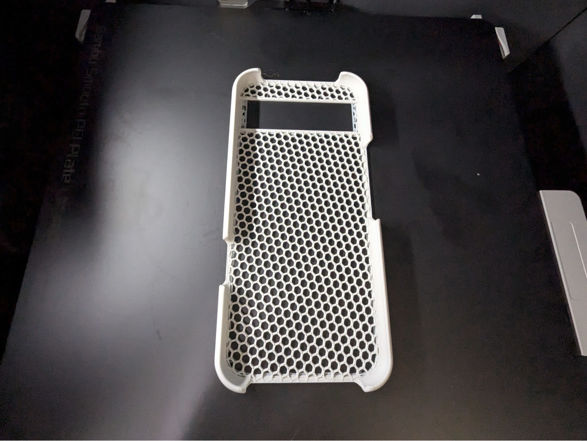 Pixel 8a Honeycomb Case