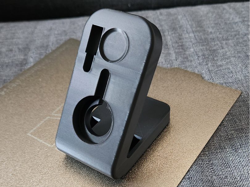 Galaxy & Xiaomi Watch Stand