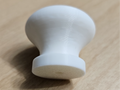 Simple movable knob