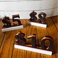 Price Signs