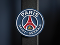 Paris Saint-Germain F.C. (PSG) Logo Magnet