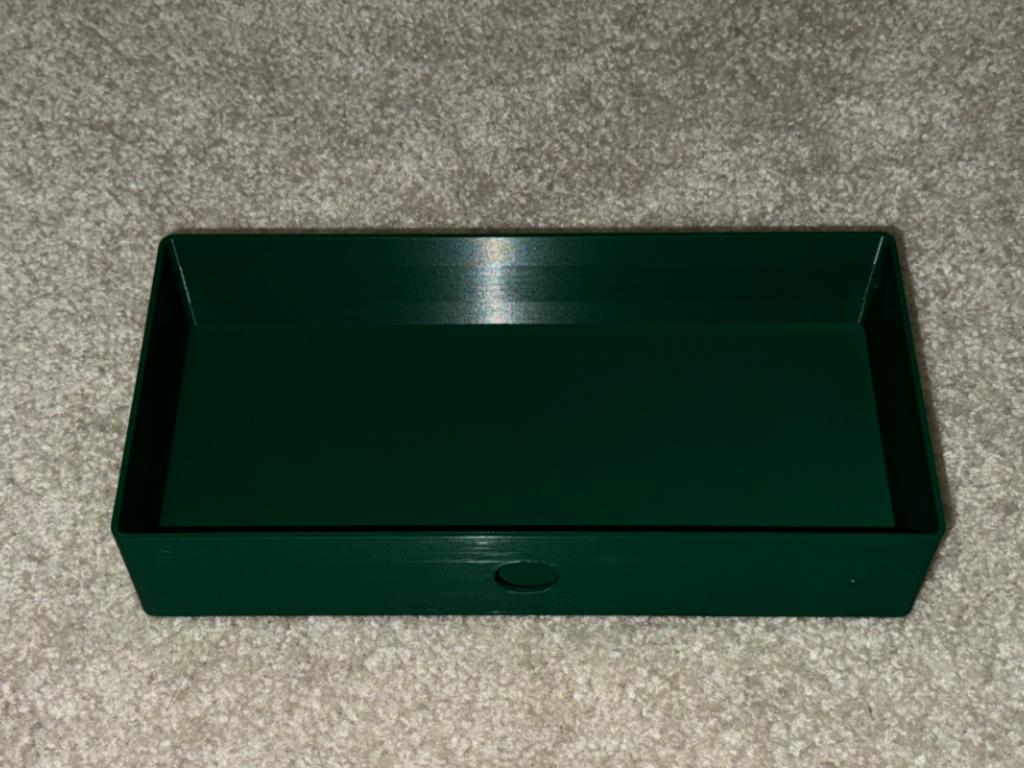 Laptop Stand Storage Box (Griffin Elevator)