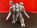 WarMallet for BattleTech