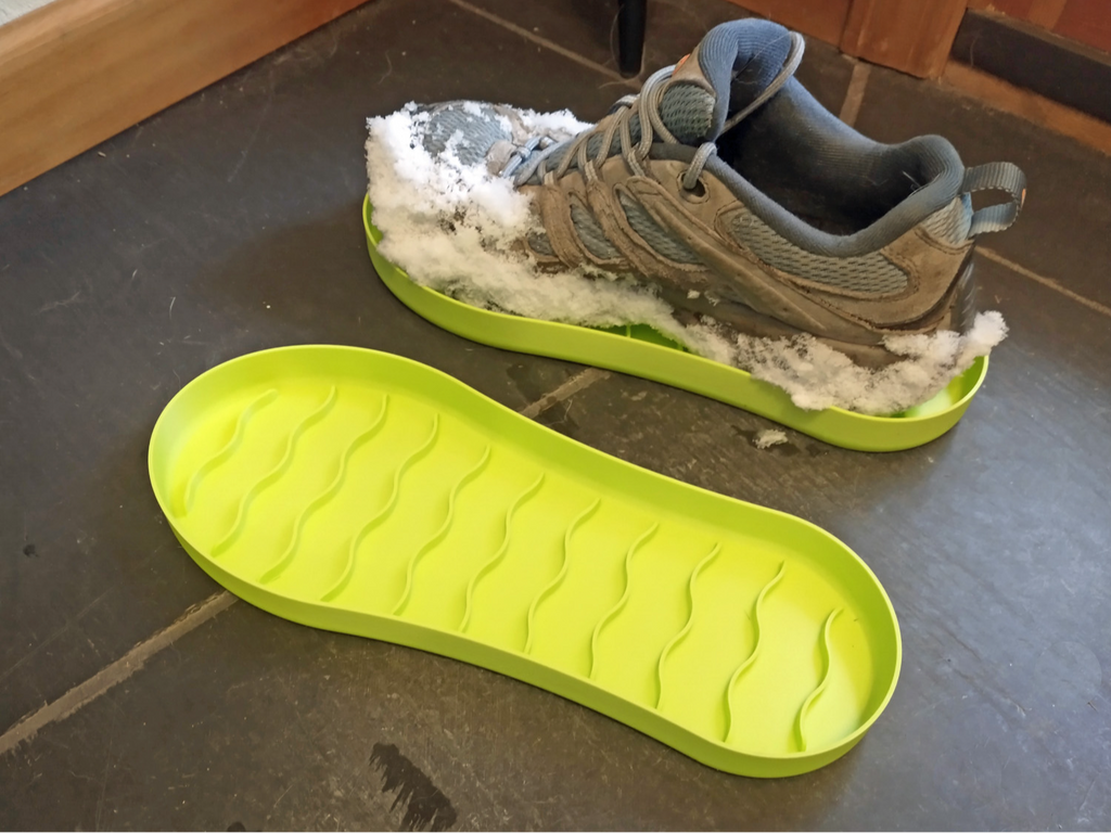 Muck Trays