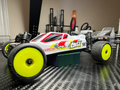 Losi Micro B Stand
