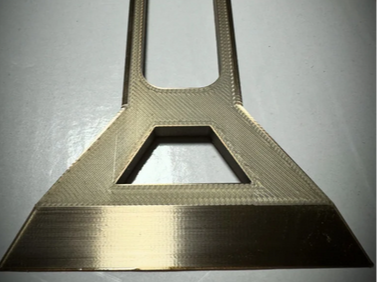 Bed Scraper