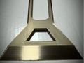 Bed Scraper