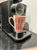 Nespresso mug riser