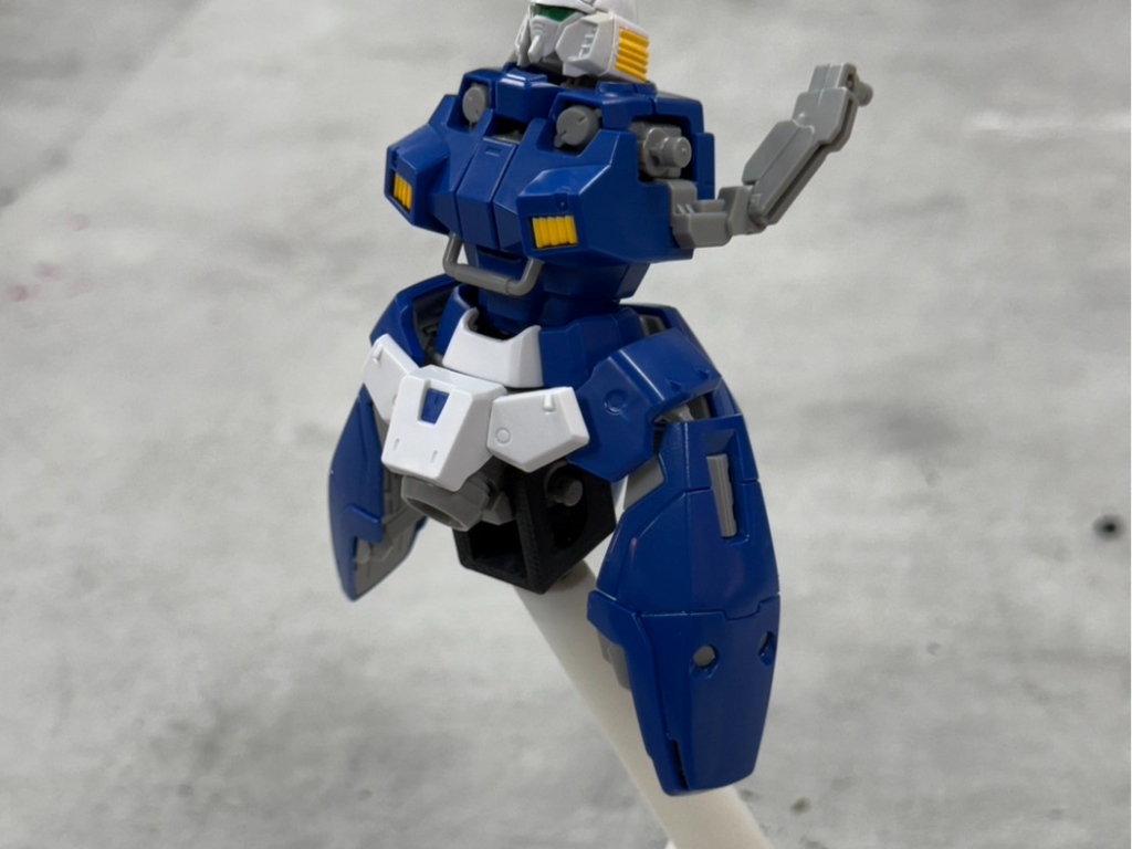 Gundam Gunpla Universal Base Adapter - 1/100 MG