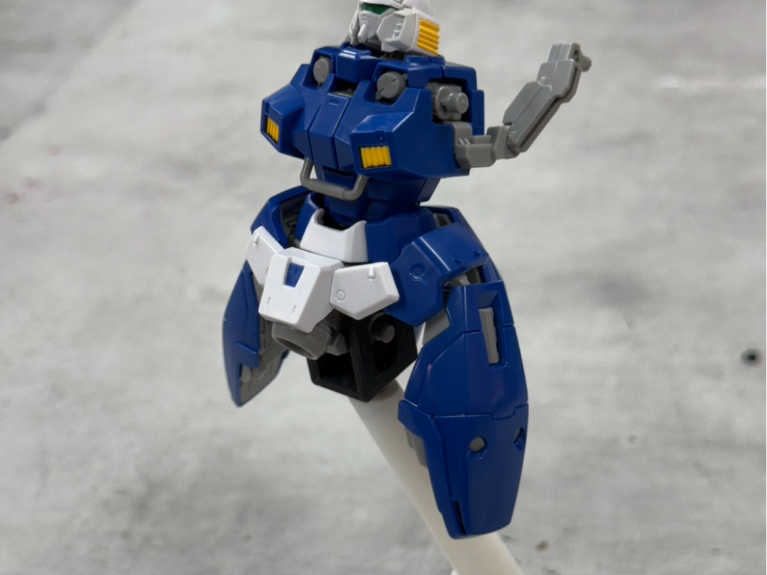 Gundam Gunpla Universal Base Adapter - 1/100 MG