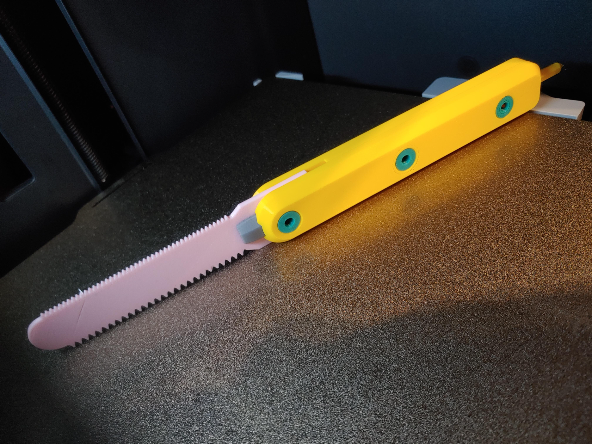 Cardboard Cutting Tool