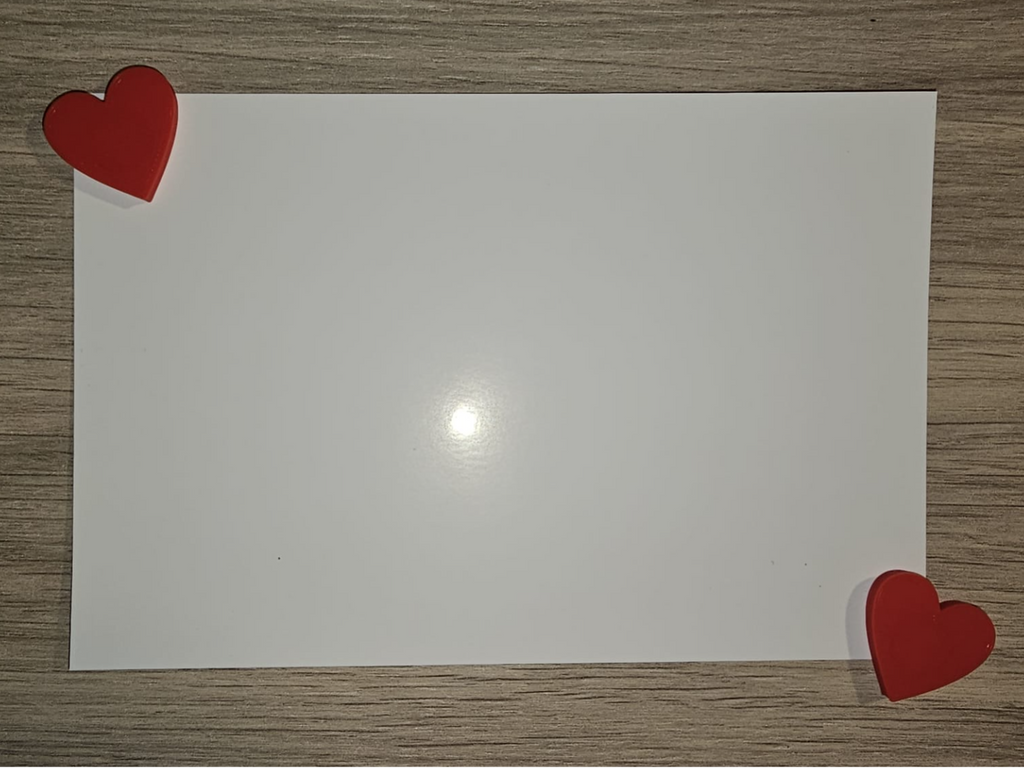 Magnet heart