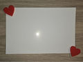 Magnet heart