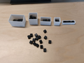 Math Blocks and Boxes