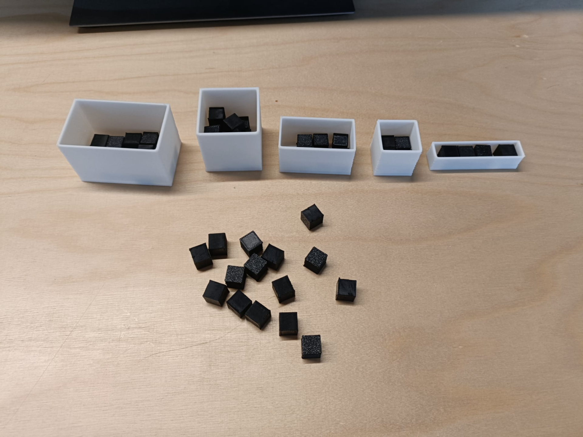 Math Blocks and Boxes