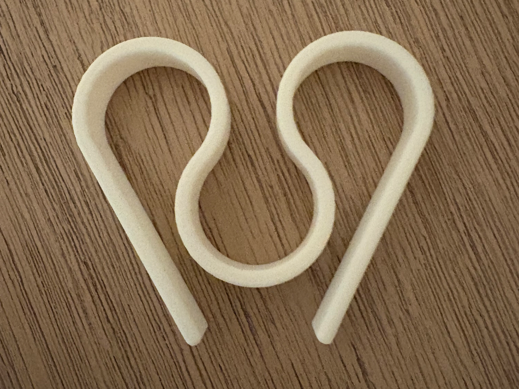 Bed Canopy Clip
