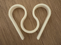 Bed Canopy Clip