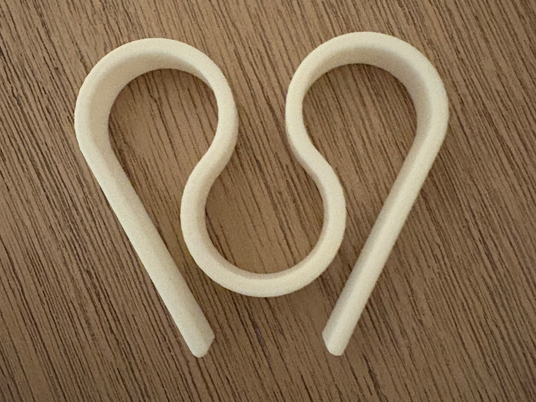 Bed Canopy Clip