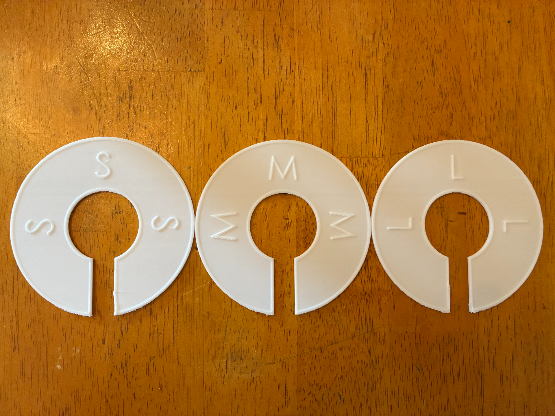 Hanger Divider