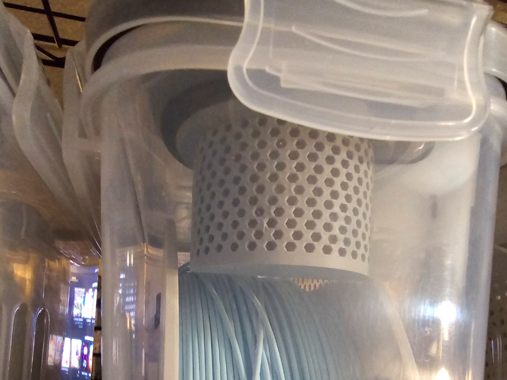 Desiccant Cup for Filament Dry Box