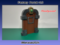 Fantasy Portal v1.0