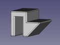 Aquarium lid spacer